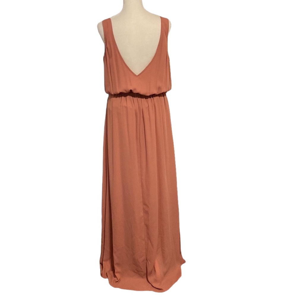 SHOW ME YOUR MUMU Kendall Maxi dress - Picture 2 of 12